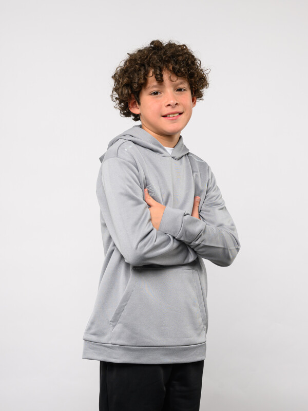 Buzo Training Hooded Umbro Junior 05m