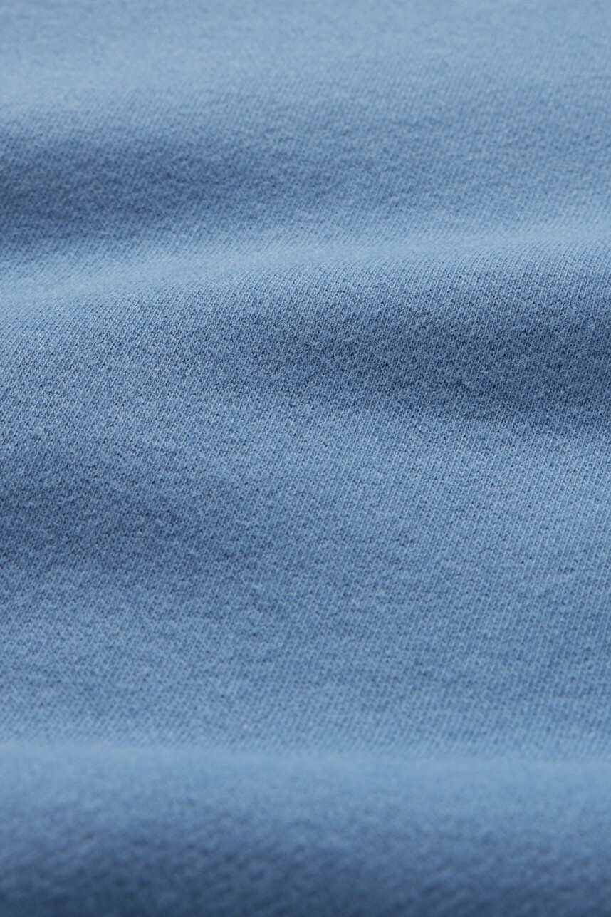 Buzo Cuello Redondo Niño Bainbridge Blue