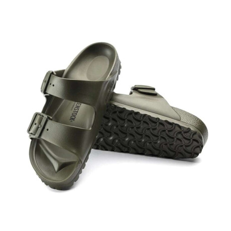 Sandalias Birkenstock Arizona EVA Verde