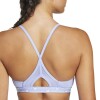 Bra Adidas Aeroreact Azul
