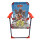 Silla Infantil Plegable Clásica AVENGERS