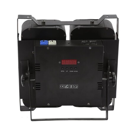 Blinder Led Big Dipper Lc007 4 X 100w Warm Y Cold Blinder Led Big Dipper Lc007 4 X 100w Warm Y Cold