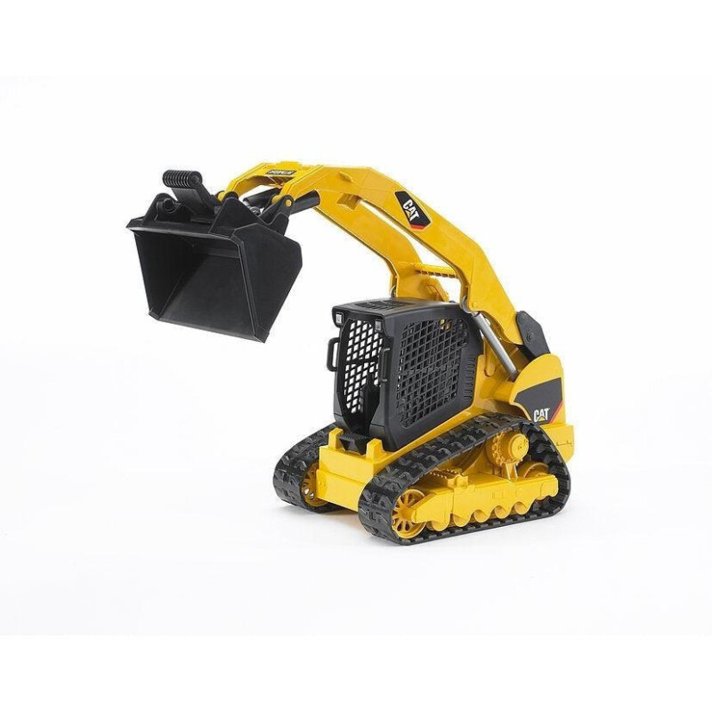 CARGADORA TODOTERRENO CATERPILLAR BRUDER 2136 CARGADORA TODOTERRENO CATERPILLAR BRUDER 2136