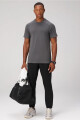 Pantalón The One Jogger Hombre Black