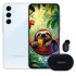 Samsung A16 4/128 Gb 4g + Regalo GRIS