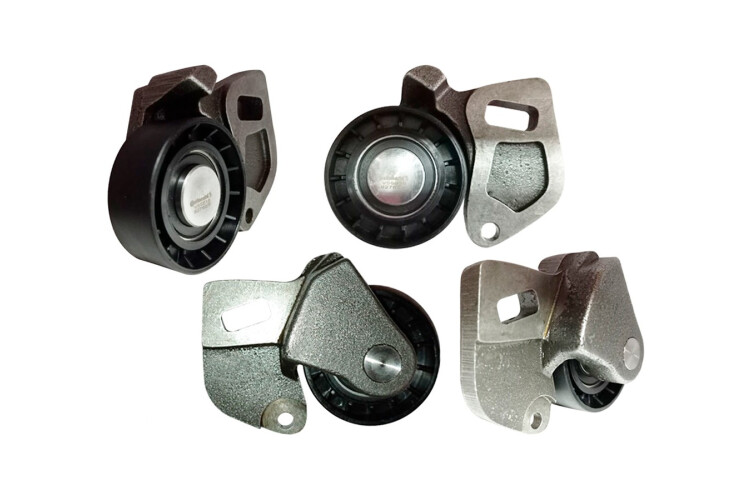 Tensor Correa Distr Fiat Uno Duna Elba Premio Fiorino 77-99 Tensor Correa Distr Fiat Uno Duna Elba Premio Fiorino 77-99