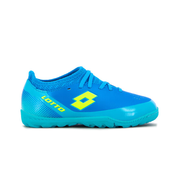 IMPERIO TFK - LOTTO AZUL