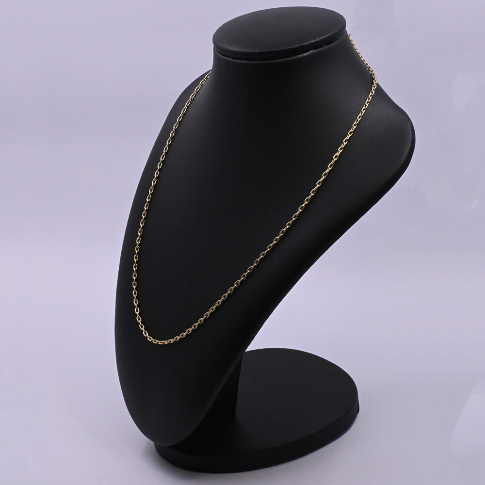 Cadena oro 18k forcet Cadena oro 18k forcet