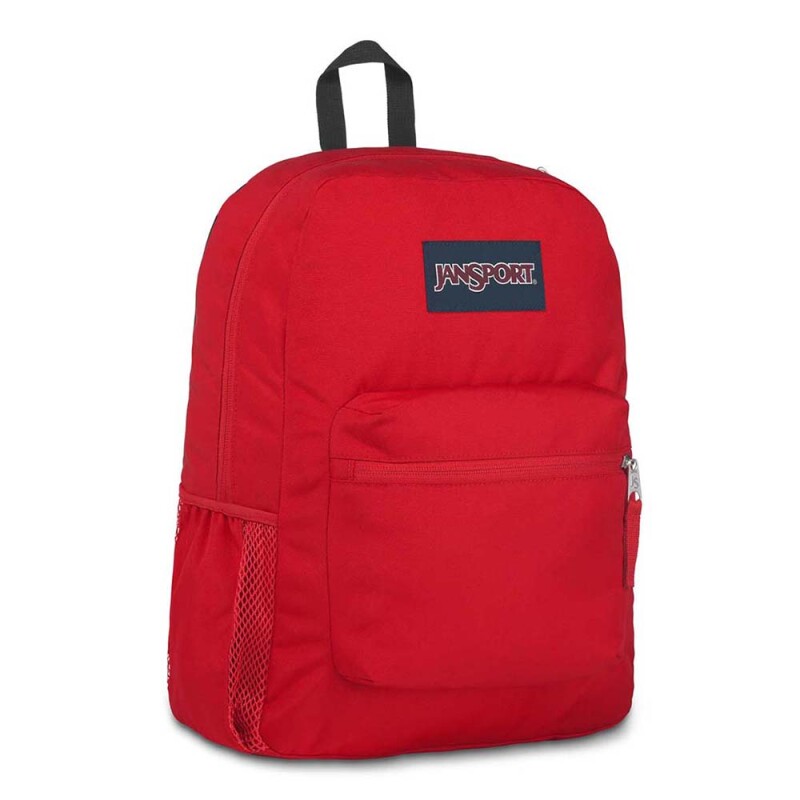 Mochila Cross Town - Unisex Red Tape