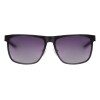 Lentes de Sol Chilli Beans Reebok Square Sport Negro Lentes de Sol Chilli Beans Reebok Square Sport Negro