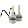 KIT LED H27 S6 22.000LM / 36W (OUTLET) Kit Led H27 S6 22.000lm / 36w (outlet)