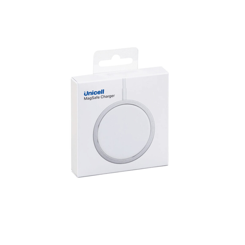 Cargador inalámbrico magnético Unicell Cargador Inalámbrico Magnético Unicell