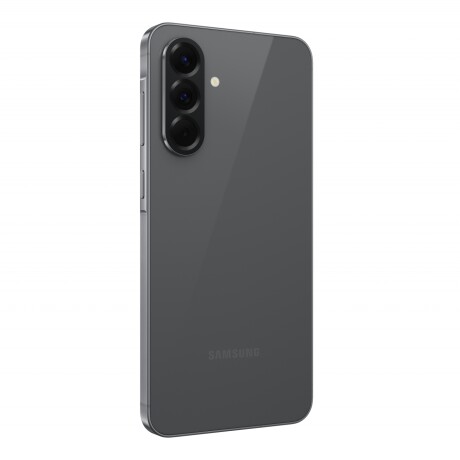 Samsung Galaxy A56 256 GB Black + Silicon Case ¡De Regalo!