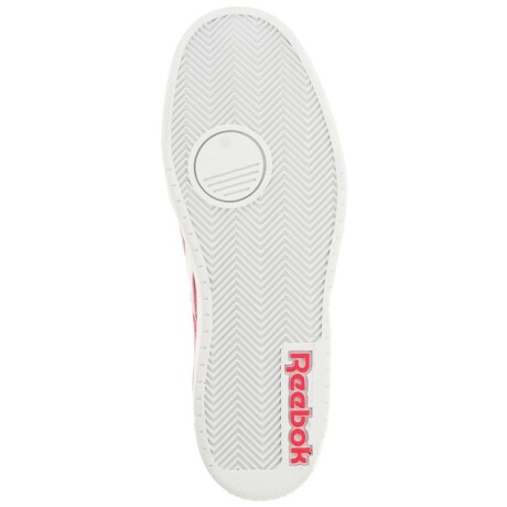 Championes Reebok Niño Jóvenes Royal Effect M46740 Fucsia