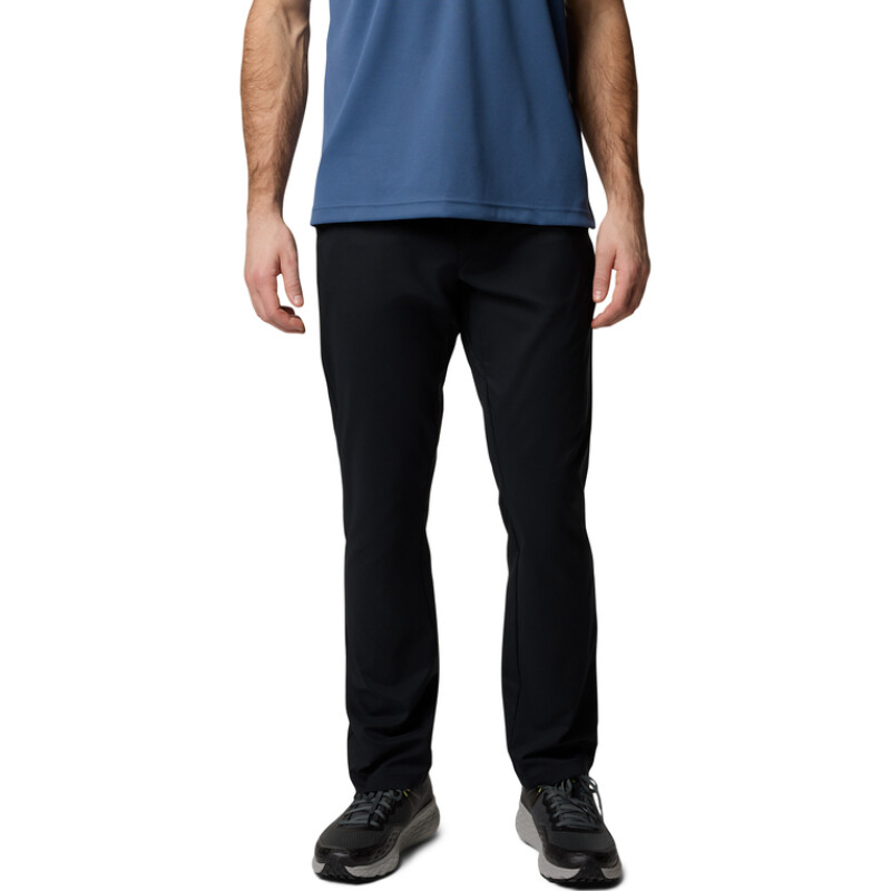 Sage Peak™ Chino Pant - Black BLACK