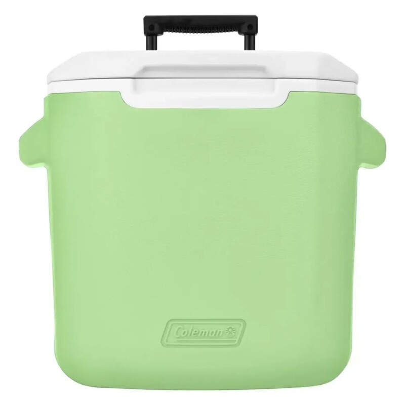 Conservadora Coleman 28 Litros Con Ruedas Conservadora Coleman 28 Litros Con Ruedas