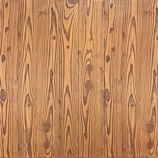 REVESTIMIENTO EN PVC AUTOADHESIVO PARA PARED RS033-H35 70X70 CM Revestimiento En Pvc Autoadhesivo Para Pared Rs033-h35 70x70 Cm