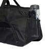 Tiro L Duffle M - Unisex Black/white