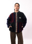 Campera PARKER Azul marino