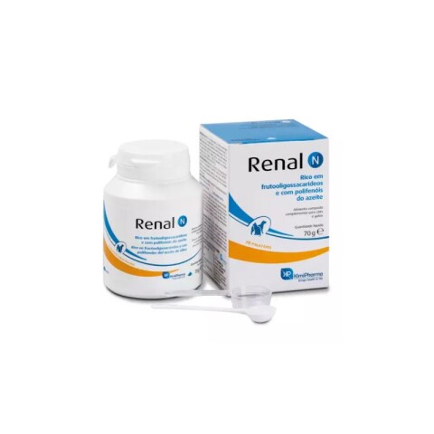 RENAL N POLVO 70 gr Renal N Polvo 70 Gr