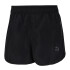 SHORT WV WMN RNG II verde stone NEGRO