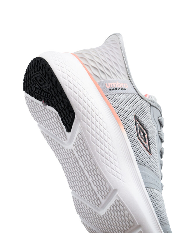 Championes Flux Umbro Mujer 005