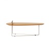 Mesa de centro side Organic Large - Linea Manhattan Mesa de centro side Organic Large - Linea Manhattan