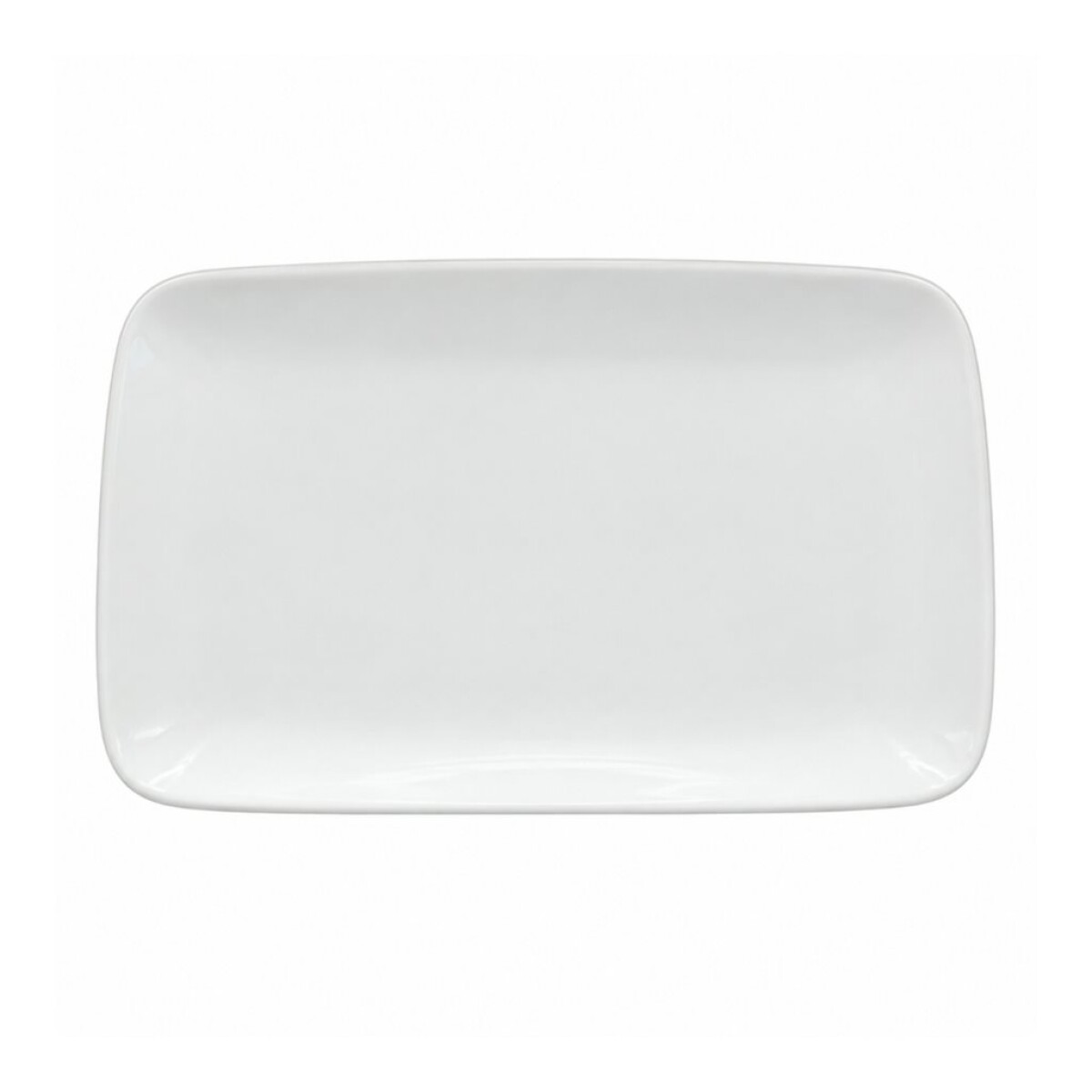 FUENTE 16x25x2CM PORCELANA REFORZADA SELECTA 