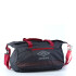 Bolso Umbro Duffle Gris - Rojo