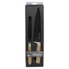 Set De Cuchillo Y Pincho Tenedor Para Asado Wayu Set De Cuchillo Y Pincho Tenedor Para Asado Wayu