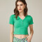 Tops Tours Verde Jade