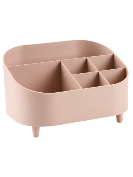 Caja HUSUM A22xL16xA14cm rosa Caja HUSUM A22xL16xA14cm rosa