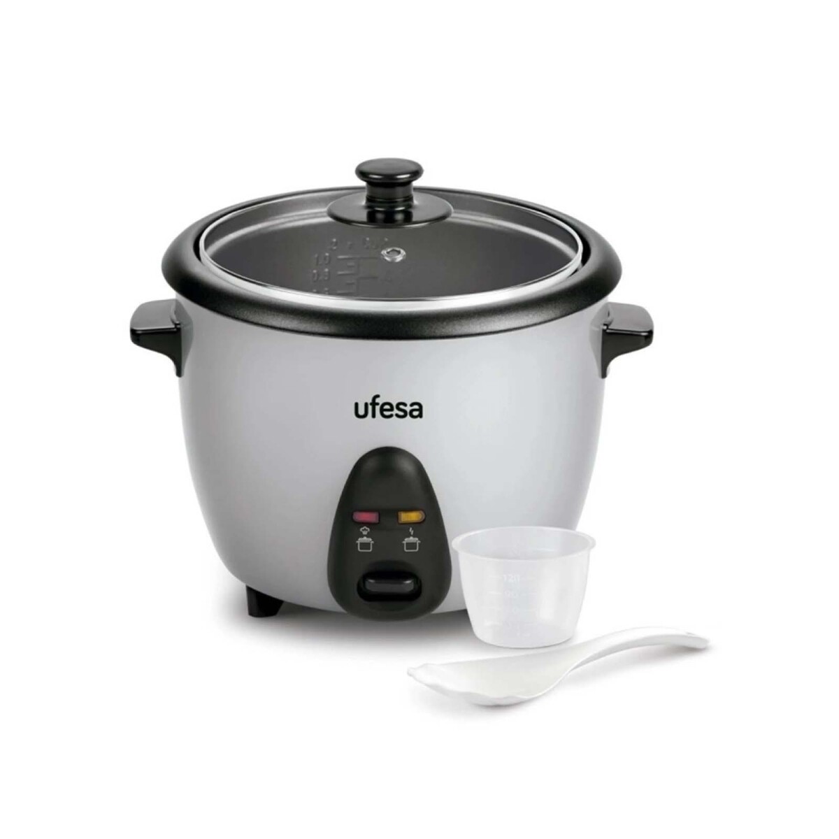 ARROCERA - GRIS 400W AR4010 
