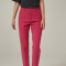 Pantalon Ancahs Fucsia Oscuro