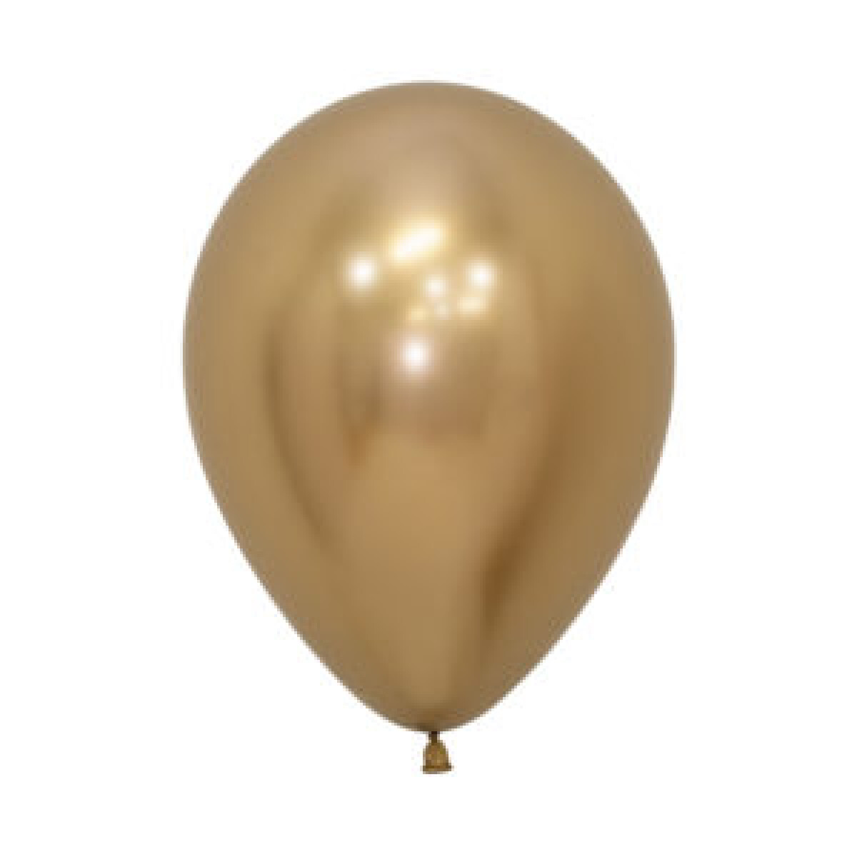 GLOBOS METALIZADOS X12 