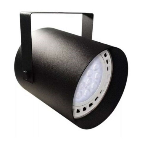 SPOT ADO. P/LAMPARA MASTER COLOR 70W/ PAR 30. NEGRO SPOT ADO. P/LAMPARA MASTER COLOR 70W/ PAR 30. NEGRO