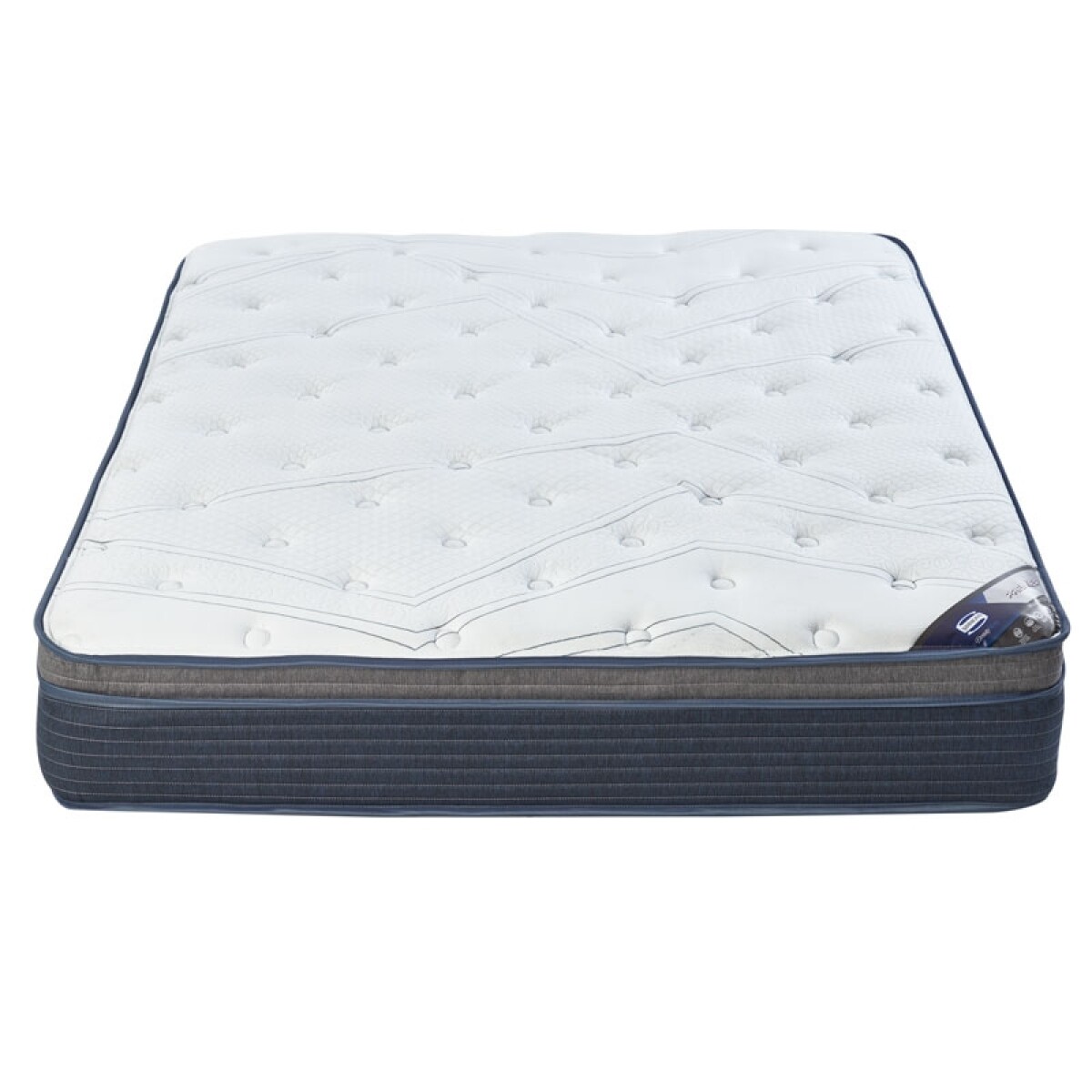 COLCHON BEAUTY SLEEP PREMIER, TAMAÑO TWIN 39" X 74" 