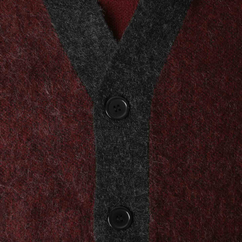 Buzo Former Blush Cardigan Buzo Former Blush Cardigan