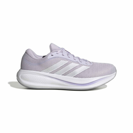 Championes de Mujer Adidas Response Runner 2 W Lila