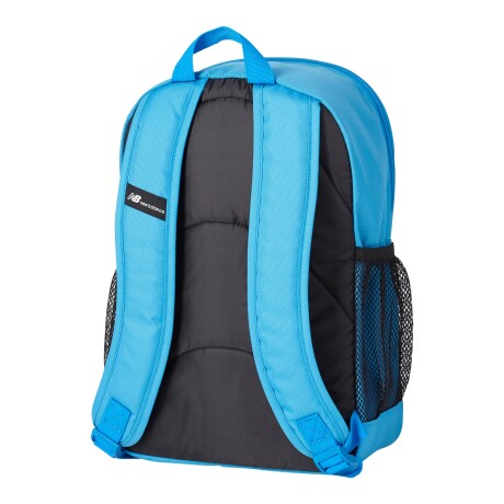 Mochila New Balance Kids - KIDS SPORTY BACKPACK-LAB01001VSB BLUE