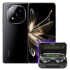 Xiaomi Note 14 Pro Plus 12gb Ram 256gb + Regalo Dimm PK XIAOMI NOTE 14 PRO PLUS 12/256 NEG+RE