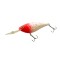 Señuelo Mojarra 14.5g 8cm - Go Fishing Rojo