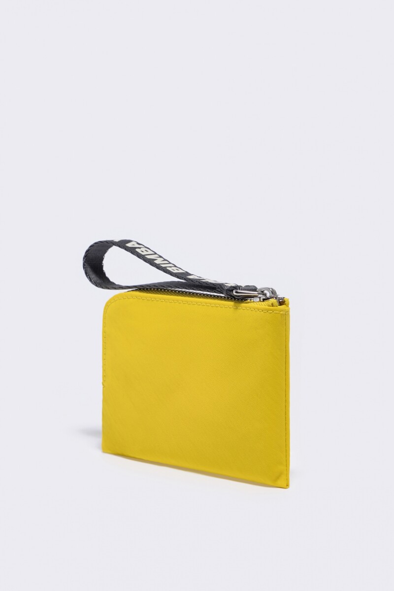 MONEDERO Amarillo