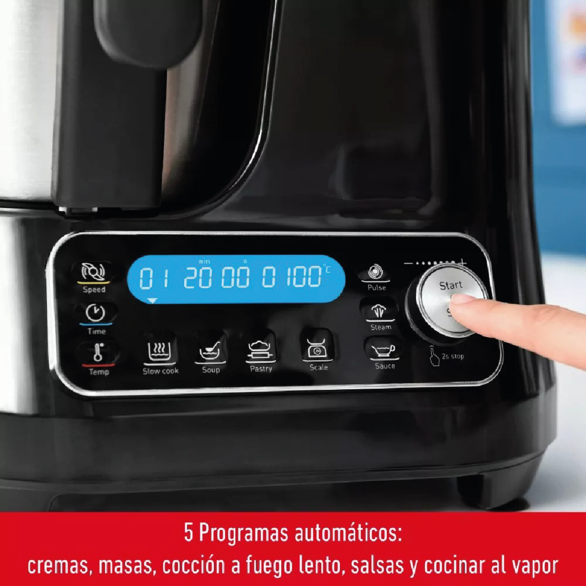 Elettrodomestici bianchi Moulinex | Acquisti Online su