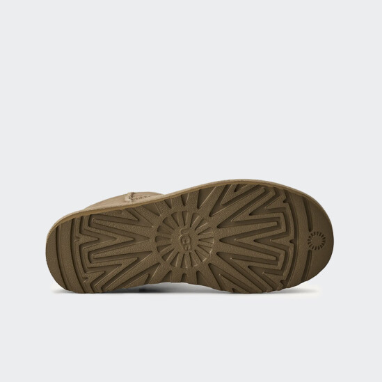 Botas UGG Classic Mini II Beige