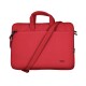Bolso Trust 24449 Maletín para Notebook 16" Rojo Bolso Trust 24449 Maletín para Notebook 16" Rojo
