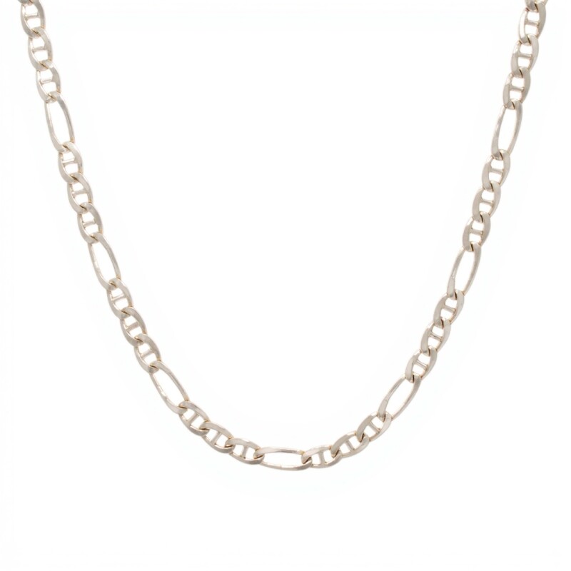 Cadena Cartier Marina-Plata 925-Sin Piedra-CD3119 sinpiedra