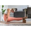 Ladrillo De Corcho Yoga Active Training Diseño