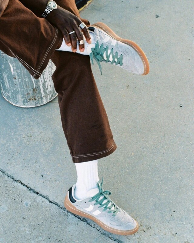 Championes Coolway Calzado Goal Gray Cloud – Moda y comodidad Championes Coolway Calzado Goal Gray Cloud – Moda y comodidad