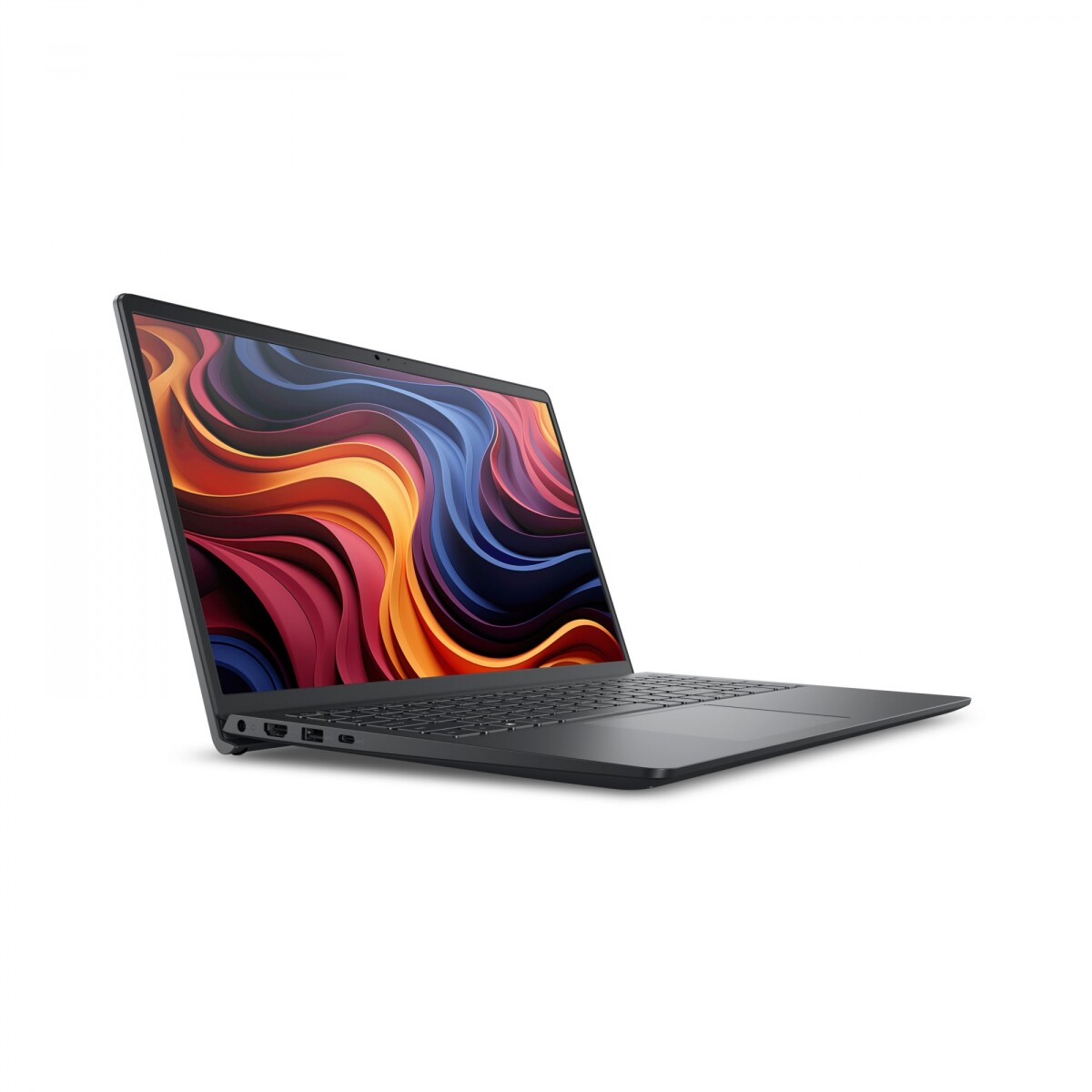 OUTLET - Notebook Laptop Dell Inspiron 15.6″ Táctil, AMD Ryzen 7 7730U, 16GB RAM, 512GB SSD 